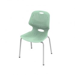 The Stackable Living Room Chair