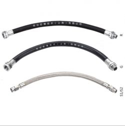 Explosion-proof Flexible Conduit MFC