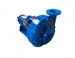 Mission Magnum Pump 4x3x13