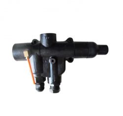 KF160 Control valve