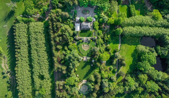 Expert Landscape Architect in Philadelphia PA for Unique Spaces
