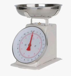 Metal Mechanical Kitchen Scale
