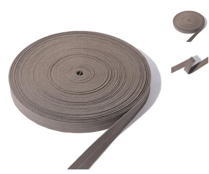 Comfortable Woven Elastic Band