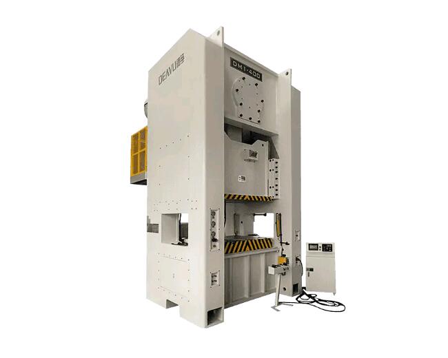 DM1 Precision Punching Machine