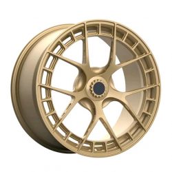 Mesh Spoke Split 1-Pic Classic Wheels Sports Wheels