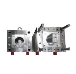 Ventilation Duct Interface HVAC Molds