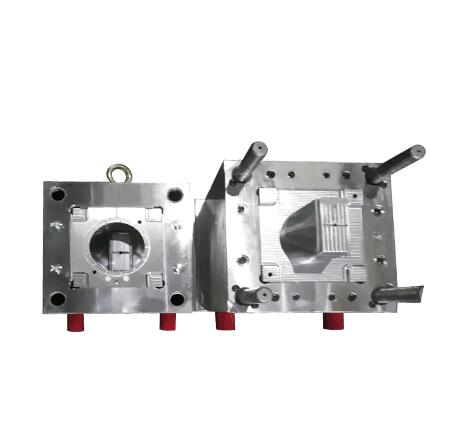 Ventilation Duct Interface HVAC Molds