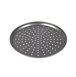 Perforated Pan Round Pizza Tray