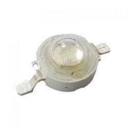 Power LEDs 3W UV Chip 405nm