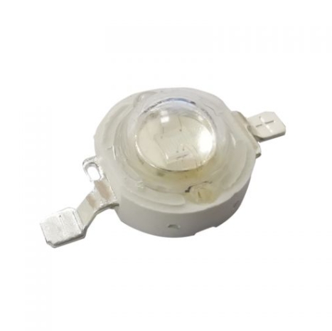 Power LEDs 3W UV Chip 405nm