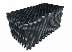 cooling tower