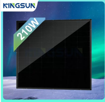 210W (182 cells)