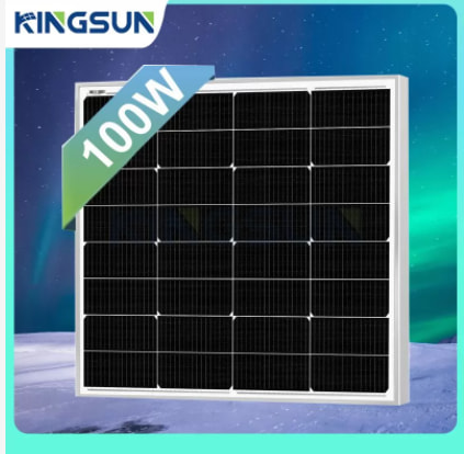 100W (N type)