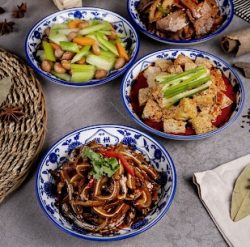 Authentic Lanzhou Lakemba – Taste the Tradition