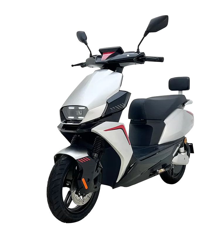 Electric Motorcycle