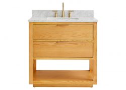 freestanding vanity wholesale