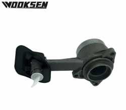 How Hydraulic Clutch Release Bearings Improve Driving Performance？