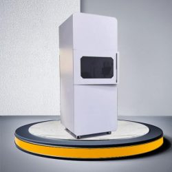 DLP380 Smart 3D Printer – Engineered for Precision & Performance