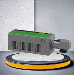 High-Speed Flying Laser Marking & Engraving Machine – FF | FC | FU Series