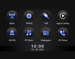 Linux Apple CarPlay