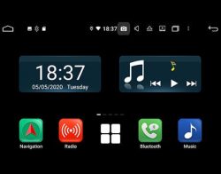PX6 Customized Android