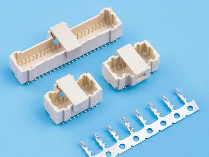 1.0-B Type Double Row 3 generation