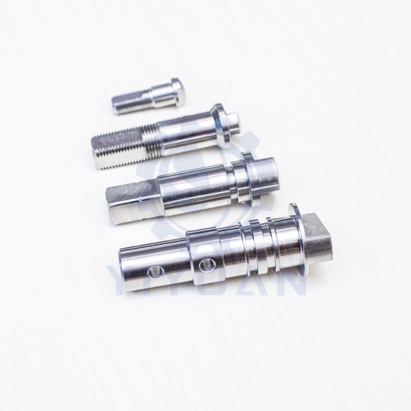 Brass Valve Stems