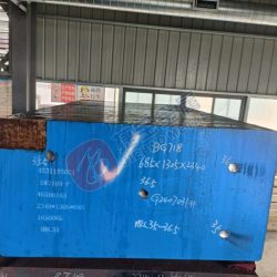 tool steel manufacturer