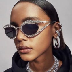 Special Design Custom Frame