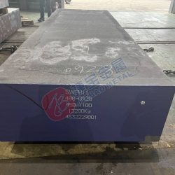 skd6 tool steel