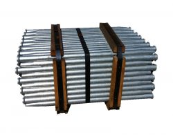 39mm Mining Friction Bolt