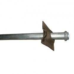 Friction Bolt and Friction Bolt Mesh Bolt