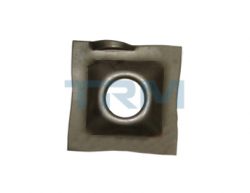 Dome Plate of Friction Bolt