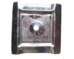 Combi Plate for Friction Bolt