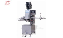 Automatic Mechanical Great-Wall Double Clipper