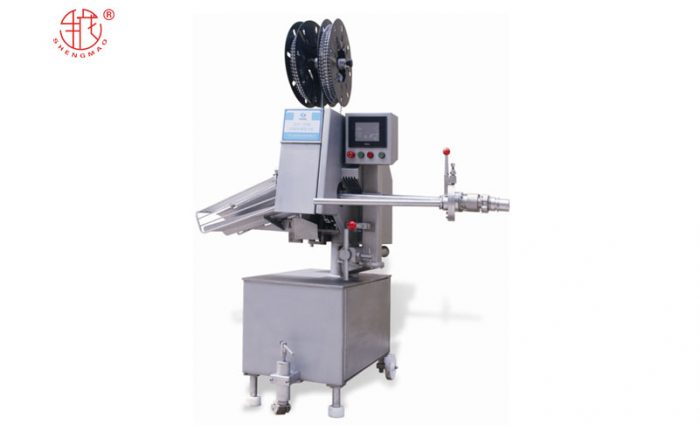 Automatic Mechanical Great-Wall Double Clipper