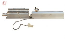 Automatic Meat Roll Filling Machine