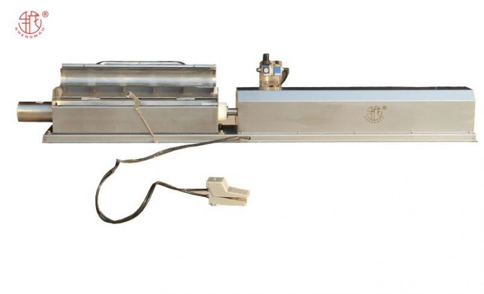 Automatic Meat Roll Filling Machine