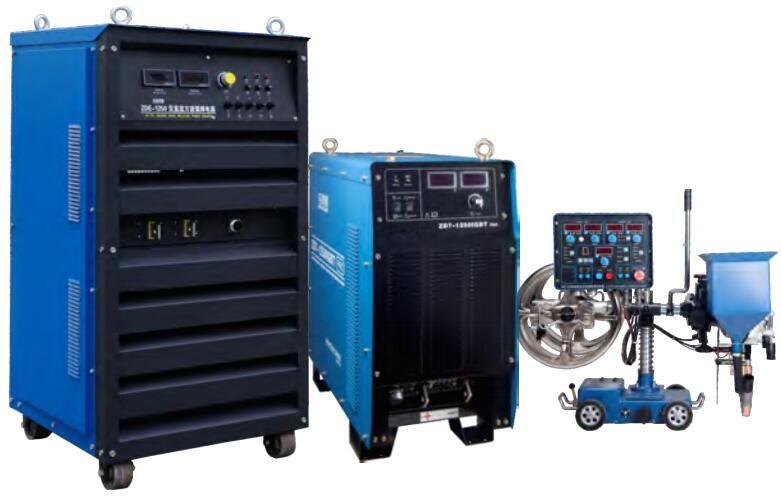 SAW Welding Machine