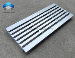 Stainless Steel Grating