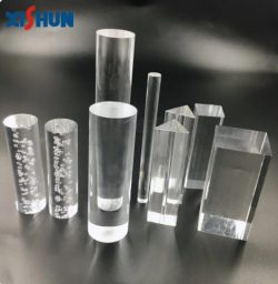 Acrylic Rod