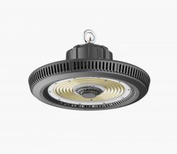 UFO Smart High Bay Light 100W 150W