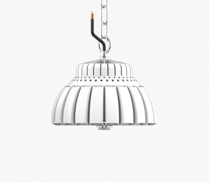 RS1 Smart High Bay Light TS 65W 80W 100W 150W