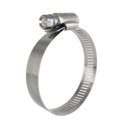 12.7MM Worm Drive Hose Clamp