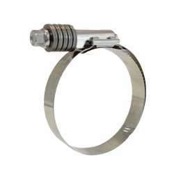 15.8mm Constant Tension Heavy Duty Hose Clamp