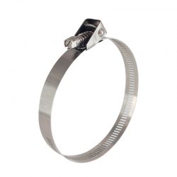American Type Quick Release Hose Clamp