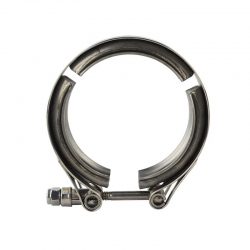 V Band Super Duty Clamp