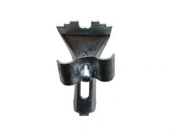 Steel Grating Accessories