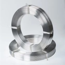 Aluminum Clip Wire