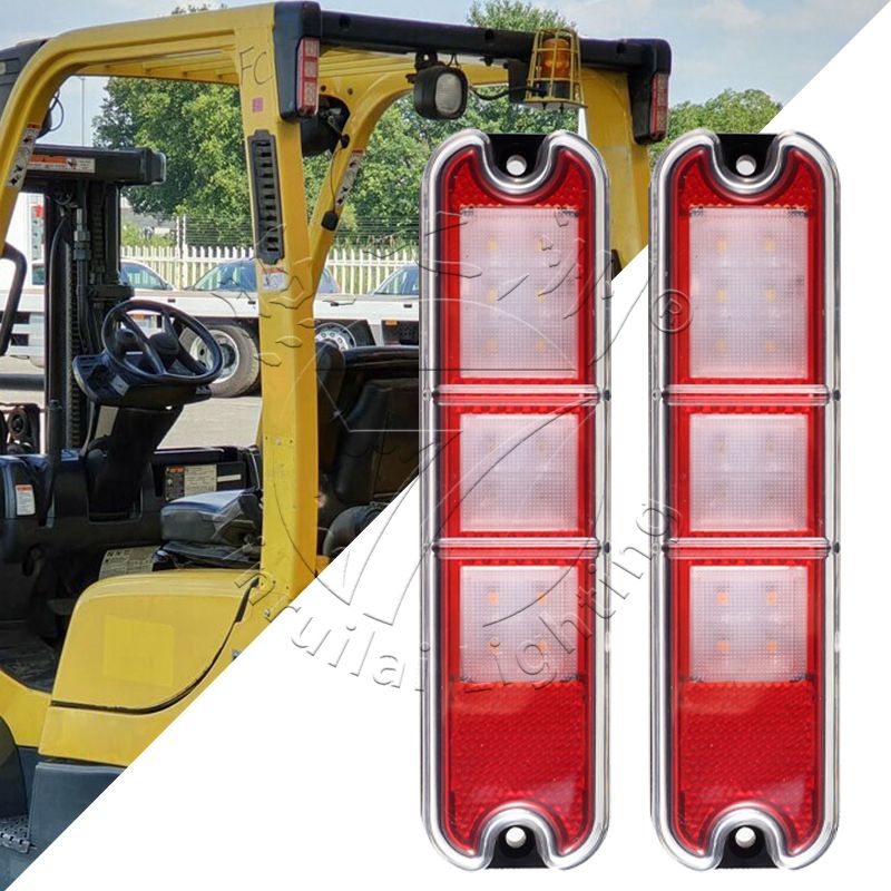 LED Warning Light Manufacturer